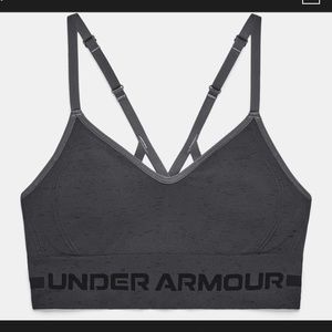 Under Armour Sports Bra